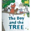 The Boy and the Tree | Marleen Lammers & Anja Stoeckigt