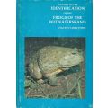 A Guide to the Identification of the Frogs of the Witwatersrand (Signed by Author, With Extra Mat...