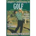 Complete Conditioning for Golf | Pete Draovitch & Wayne Westcott