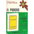 Il Podere (Italian) | Federigo Tozzi