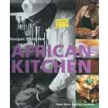 Recipes from the African Kitchen | Josie Stow & Jan Baldwin