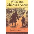 Willa and Old Miss Annie | Berlie Doherty