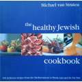 The Healthy Jewish Cookbook | Michael van Straten