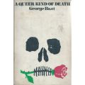 A Queer Kind of Death (First UK Edition, 1967) | George Baxt