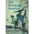 The Strange Invader (First Edition, 1964) | Arthur Catherall