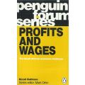 Profits and Wages: The South African Economic Challenge | Nicoli Nattrass