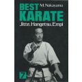 Best Karate 7: Jitte, Hangetsu, Empi | M. Nakayama
