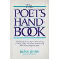 The Poet's Handbook (Copy of Actor Bruce Millar) | Judson Jerome