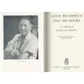 Louis Bromfield and his Books: An Evaluation | Morrison Brown