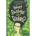 What Rhymes with Bastard? | Linda Robertson
