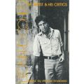 Leonard Cohen: The Artist & His Critics (First Edition, 1976) | Michael Gnarowski (Ed.)
