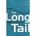 The Long Tail: How Endless Choice is Creating Unlimited Demand | Chris Anderson
