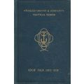 Know Your Own Ship: A Simple Explanation (Published 1909) | Thomas Walton
