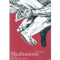 Meditations on the Way of the Cross (Inscribed by Author) | Bob Commin