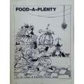 Food-A-Plenty | Mothers of the Emmarentia Primary School