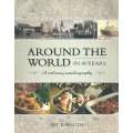 Around the World in 80 Years: A Culinary Autobiography | Pat Kossuth