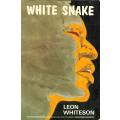 White Snake | Leon Whiteson