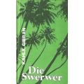 Die Swerwer (Afrikaans Translation of 'The Wanderer') | Kahil Gilbran