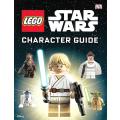 Lego Star Wars Character Guide