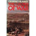 The Causes of War (Inscribed by the Author) | Geoffrey Blainey