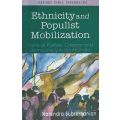 Ethnicity and Populist Mobilization: Political Parties, Citizens and Democracy in South India | N...