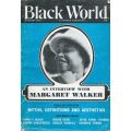 Black World (Vol. 25, No. 2, December 1975)