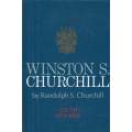 Winston S. Churchill: Youth, 1874-1900 | Randolph S. Churchill