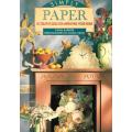 Simply Paper: 50 Creative Ideas for Improving Your Home | Linda Barker