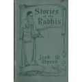 Stories of the Rabbis | Jack M. Myers