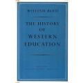 The History of Western Education | William Boyd