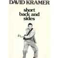 Short Back and Sides: Songs, Music and Sketches | David Kramer