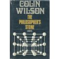 The Philosopher's Stone (First Edition, 1969) | Colin Wilson