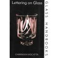 Lettering on Glass | Charmian Mocatta