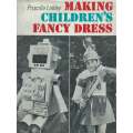 Making Children's Fancy Dress | Priscilla Lobley