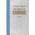 The People of 'Exodus' | Yitzchok Perlov