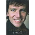 My Idea of Fun: The Autobiography | Lee Sharpe