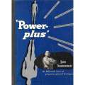 Power-Plus: The Hollywood Course of Progressive Physical Development | Joe Bonomo