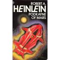 Podkayne of Mars | Robert A. Heinlein