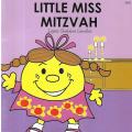 Little Miss Mitzvah Lights Shabbos Candles