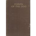 Points of the Dog (Published 1927) | T. W. Hancock Mountjoy