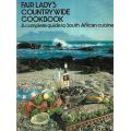 Fair Lady's Countrywide Cookbook: A Complete Guide to South African Cuisine (Supplement to Fair L...