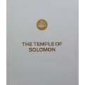 The Temple of Solomon, Sau Paulo