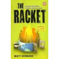 The Racket: A Rogue Reporter vs the American Elite | Matt Kennard