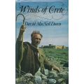 Winds of Crete (Proof Copy) | David MacNeil Doren