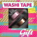 Washi Tape Creative Craft Kit | Courtney Cerruti
