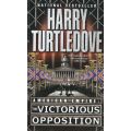 American Empire: The Victorious Opposition | Harry Turtledove