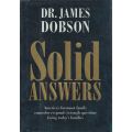 Solid Answers | Dr. James Dobson
