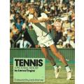 Tennis: A Pictorial History | Lance Tingay