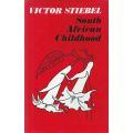 South African Childhood | Victor Stiebel