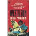 West of the Sun | Edgar Pangborn